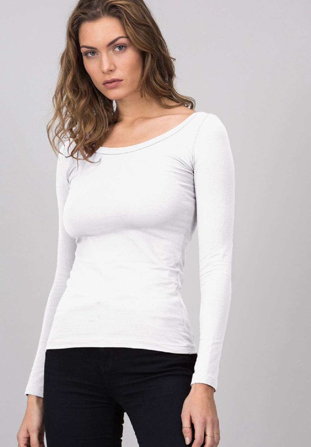 Lovjoi Langarmshirt JUNE Valentinstagsangebot