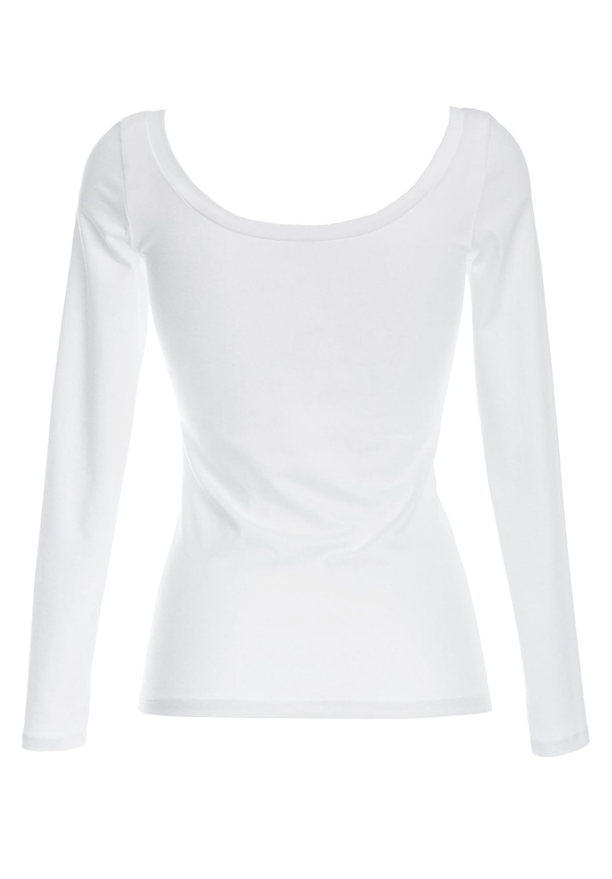 Lovjoi Langarmshirt JUNE Valentinstagsangebot