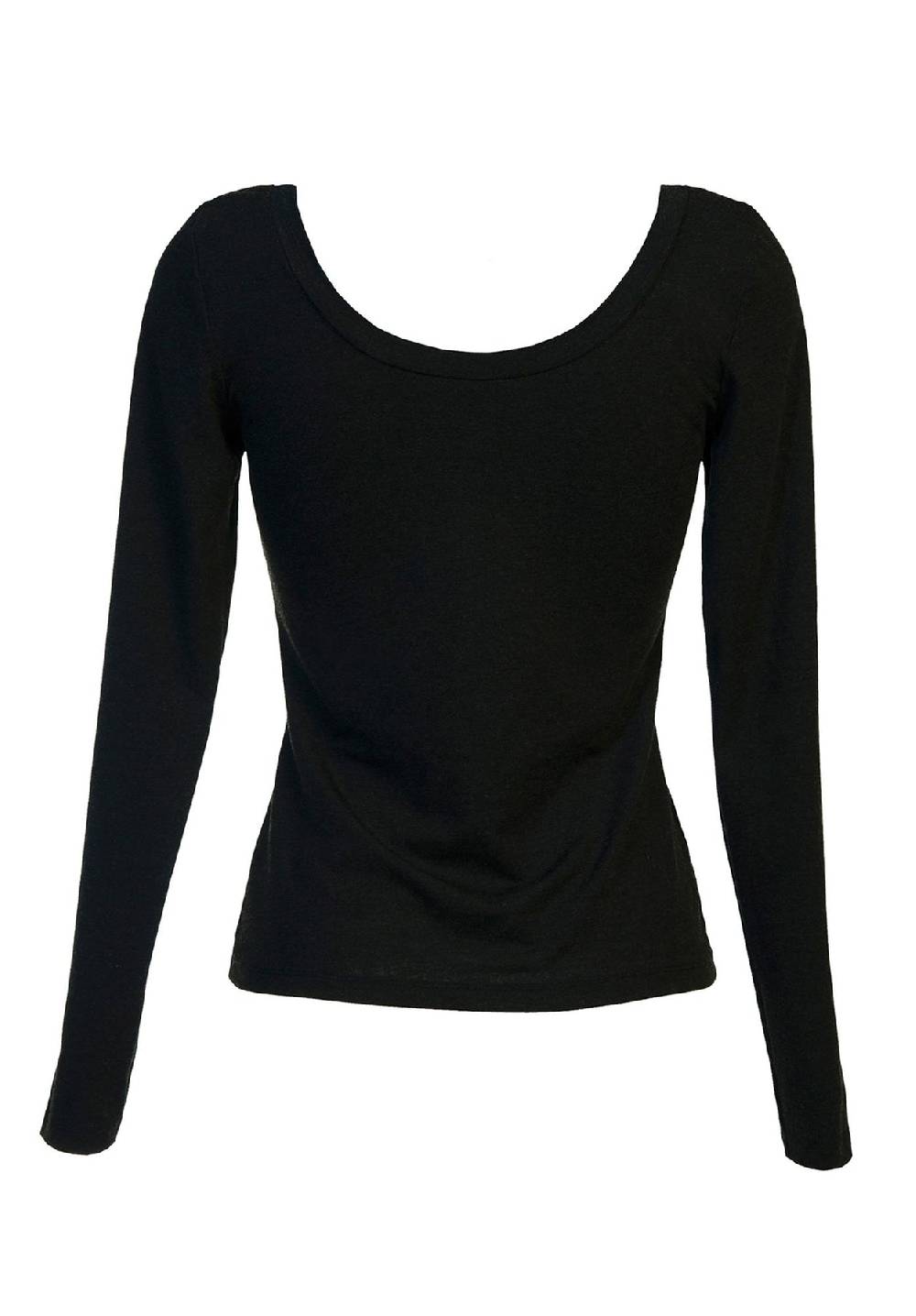 Lovjoi Langarmshirt JUNE Valentinstagsangebot