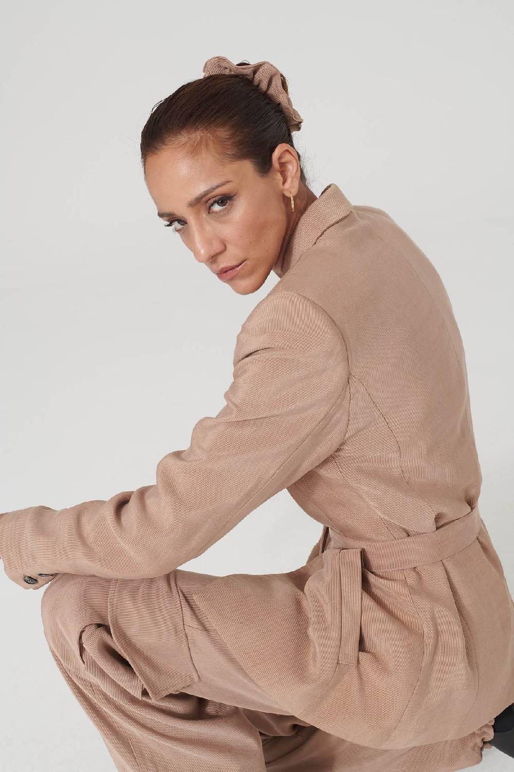 Lovjoi Scrunchie ENNIE Lagerräumung