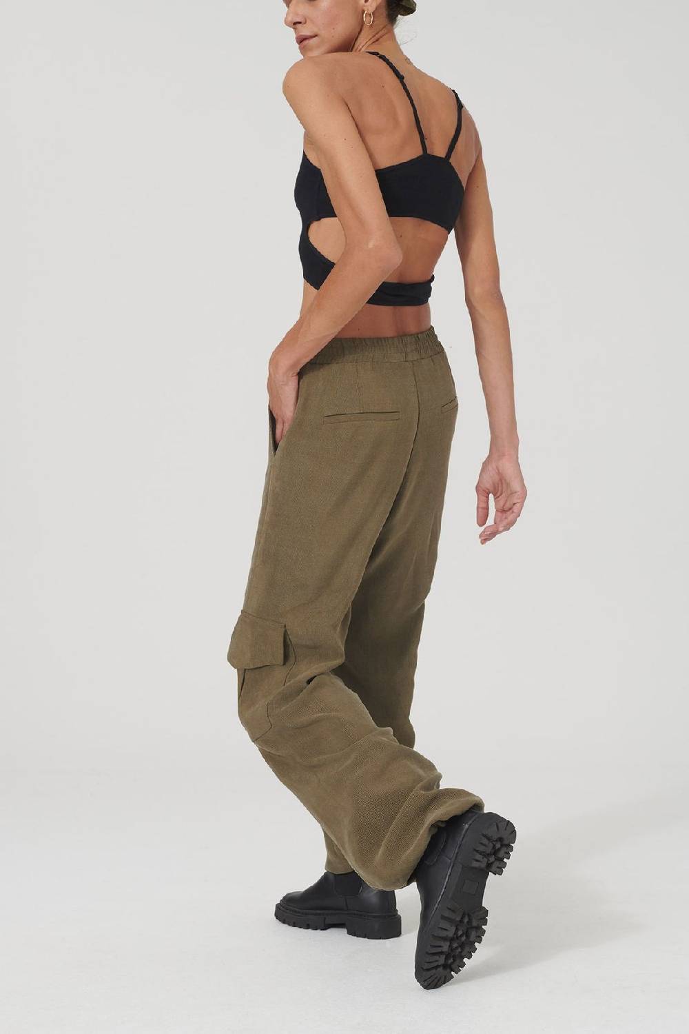 Lovjoi Hose HEDIE Neueste Mode
