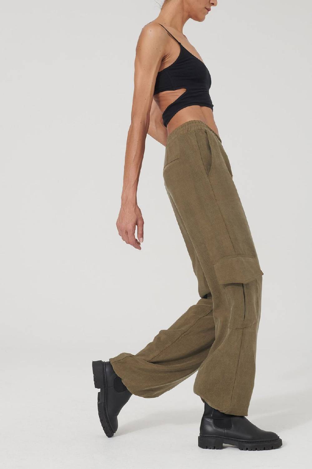 Lovjoi Hose HEDIE Neueste Mode