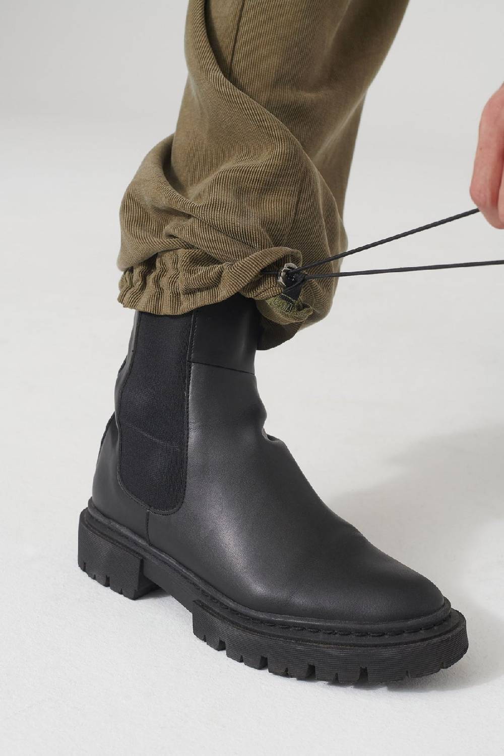 Lovjoi Hose HEDIE Neueste Mode