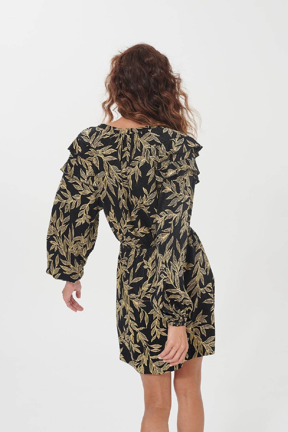 Lovjoi Kleid FRIEDI Neuheiten