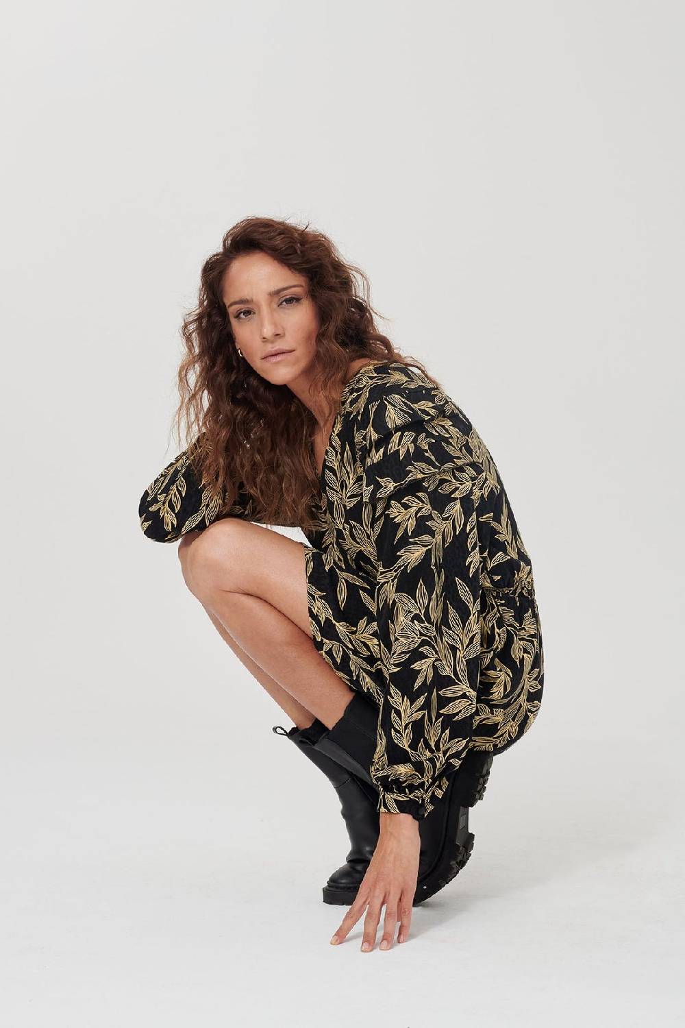 Lovjoi Kleid FRIEDI Neuheiten