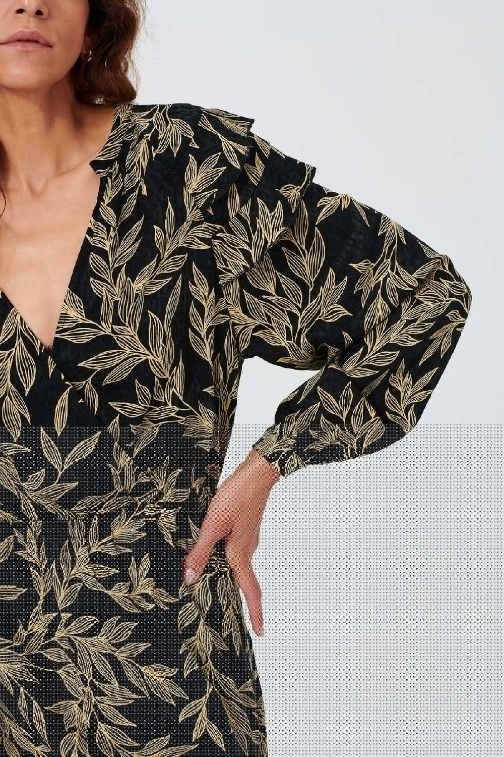 Lovjoi Kleid FRIEDI Neuheiten