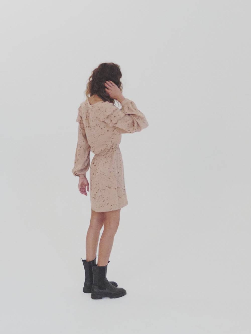 Lovjoi Kleid FRIEDI Neuheiten