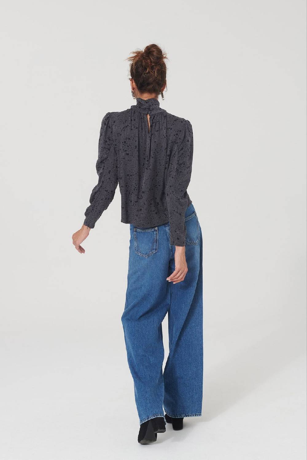 Lovjoi Bluse MALALI Sonderangebote