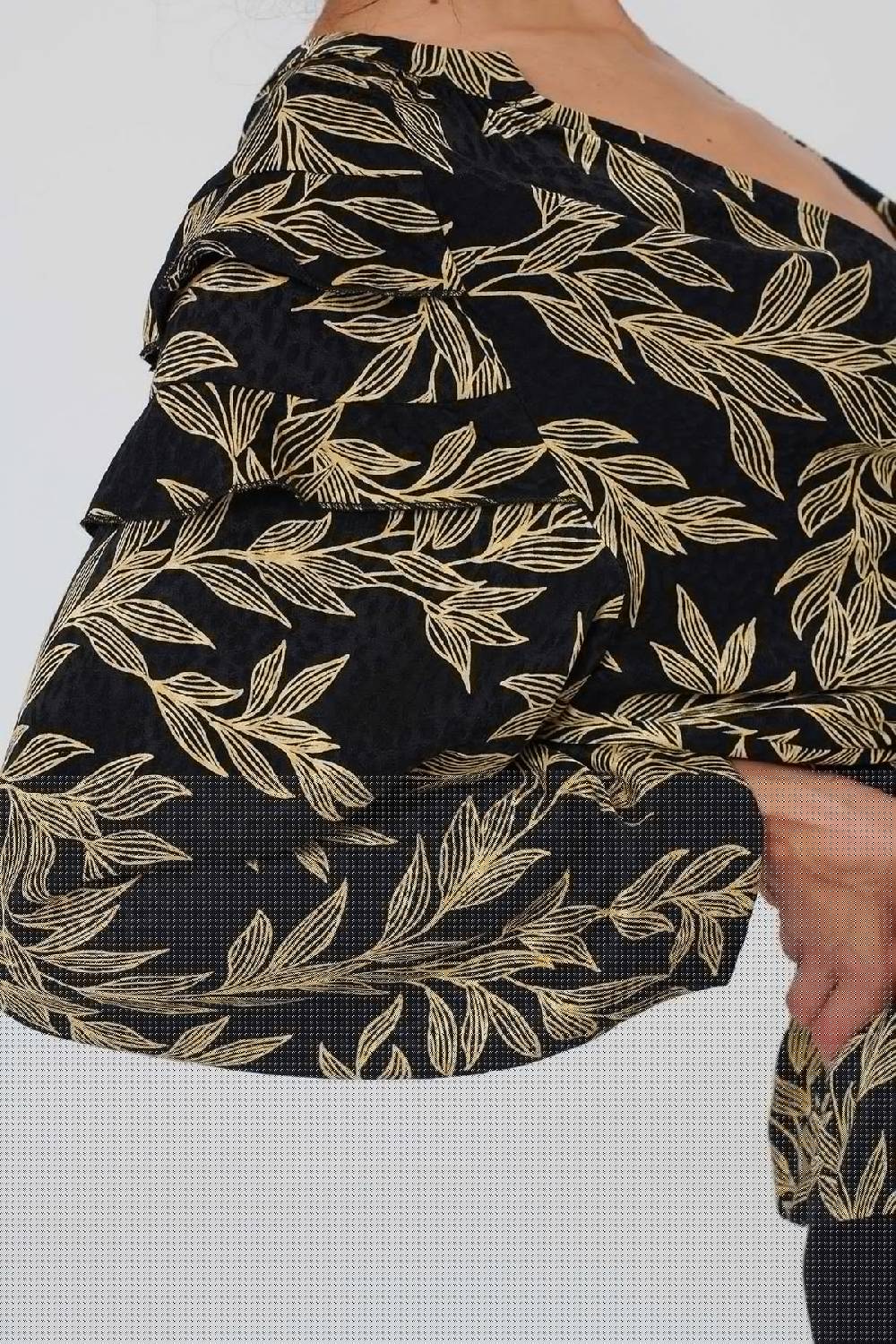 Lovjoi Bluse MARILIN Riesige Ersparnisse
