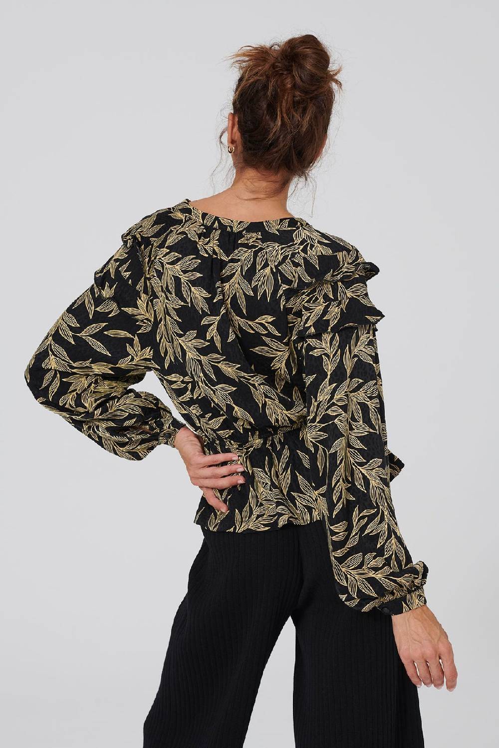 Lovjoi Bluse MARILIN VIP-Rabatte
