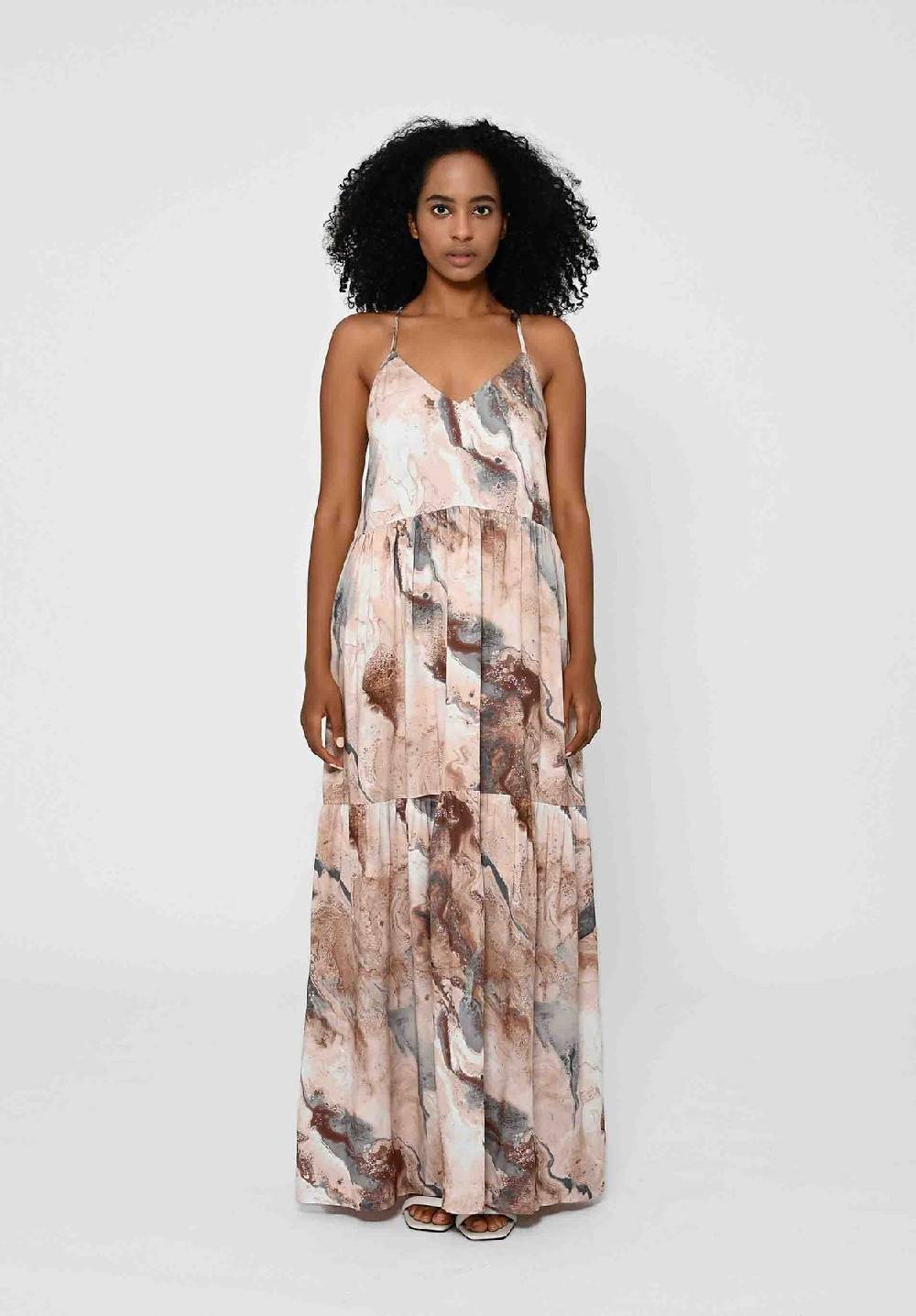 Lovjoi Maxi Kleid TAPAJO Wochenangebot