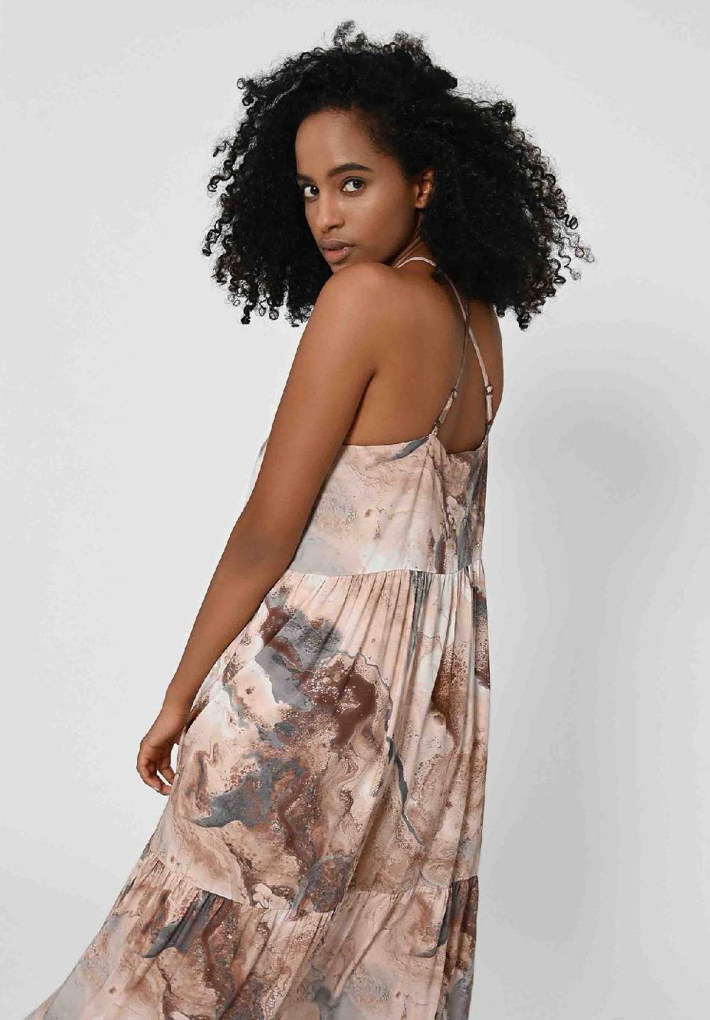 Lovjoi Maxi Kleid TAPAJO Wochenangebot
