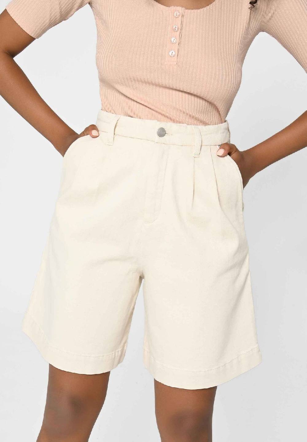 Lovjoi Shorts GRAENNA Begrenzte Freigabe