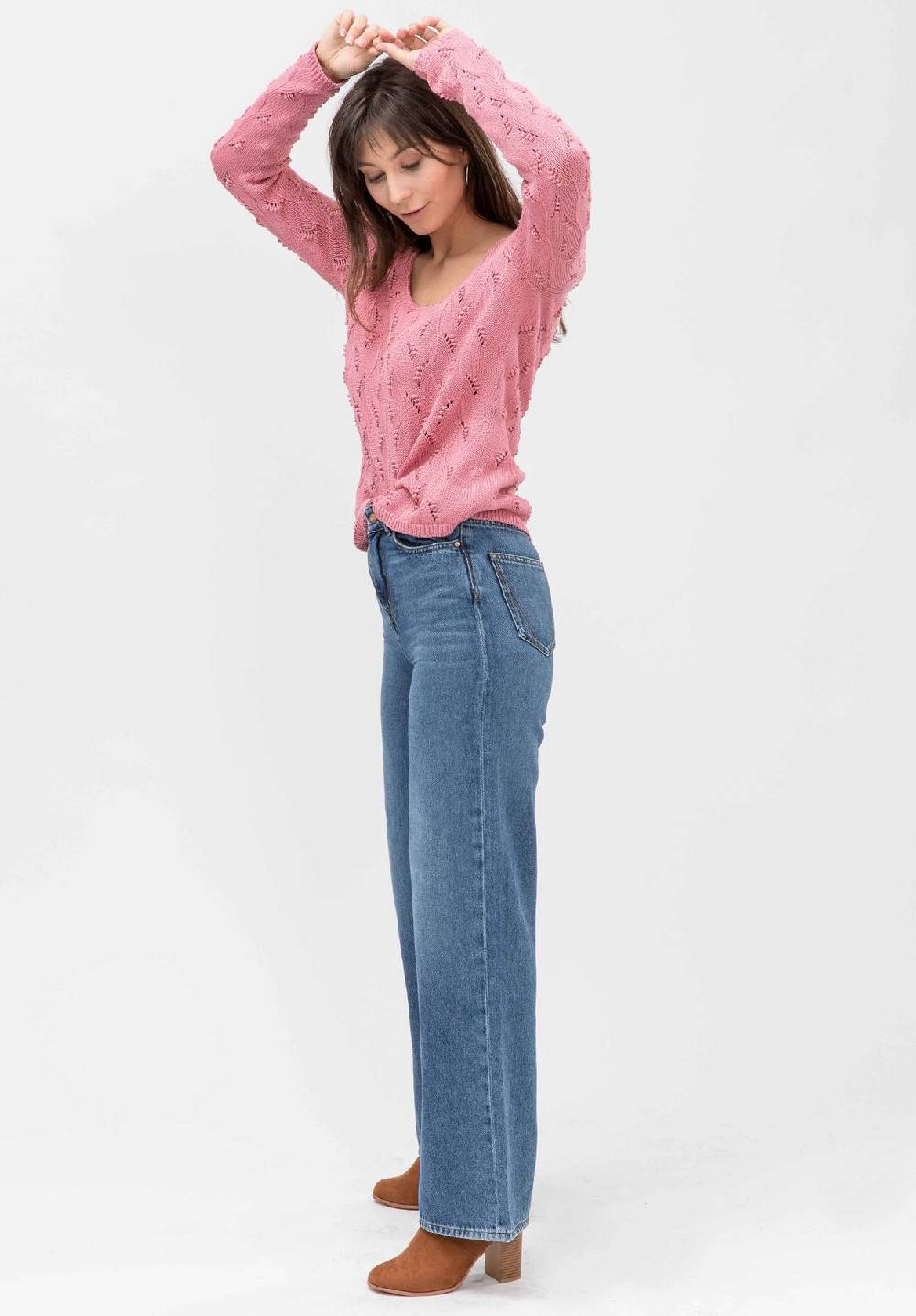 Lovjoi Jeans BARLERIA Letzte 3 Tage