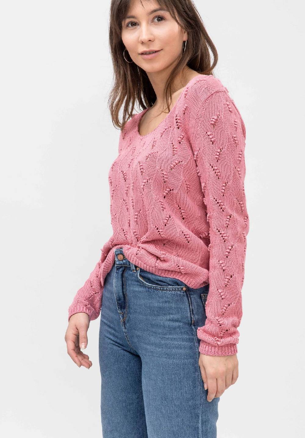 Lovjoi Jeans BARLERIA Letzte 3 Tage