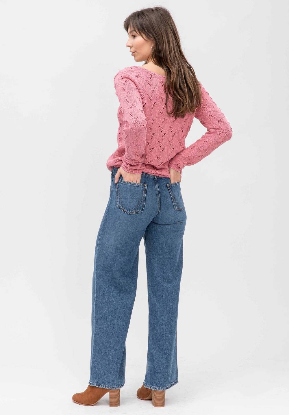 Lovjoi Jeans BARLERIA Letzte 3 Tage