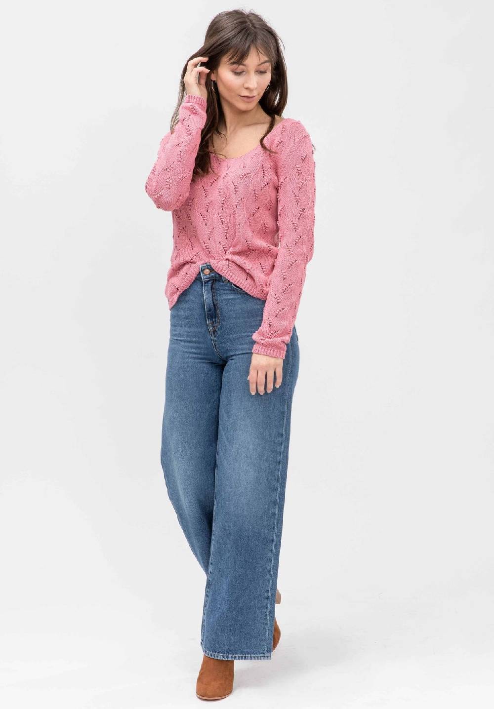 Lovjoi Jeans BARLERIA Letzte 3 Tage