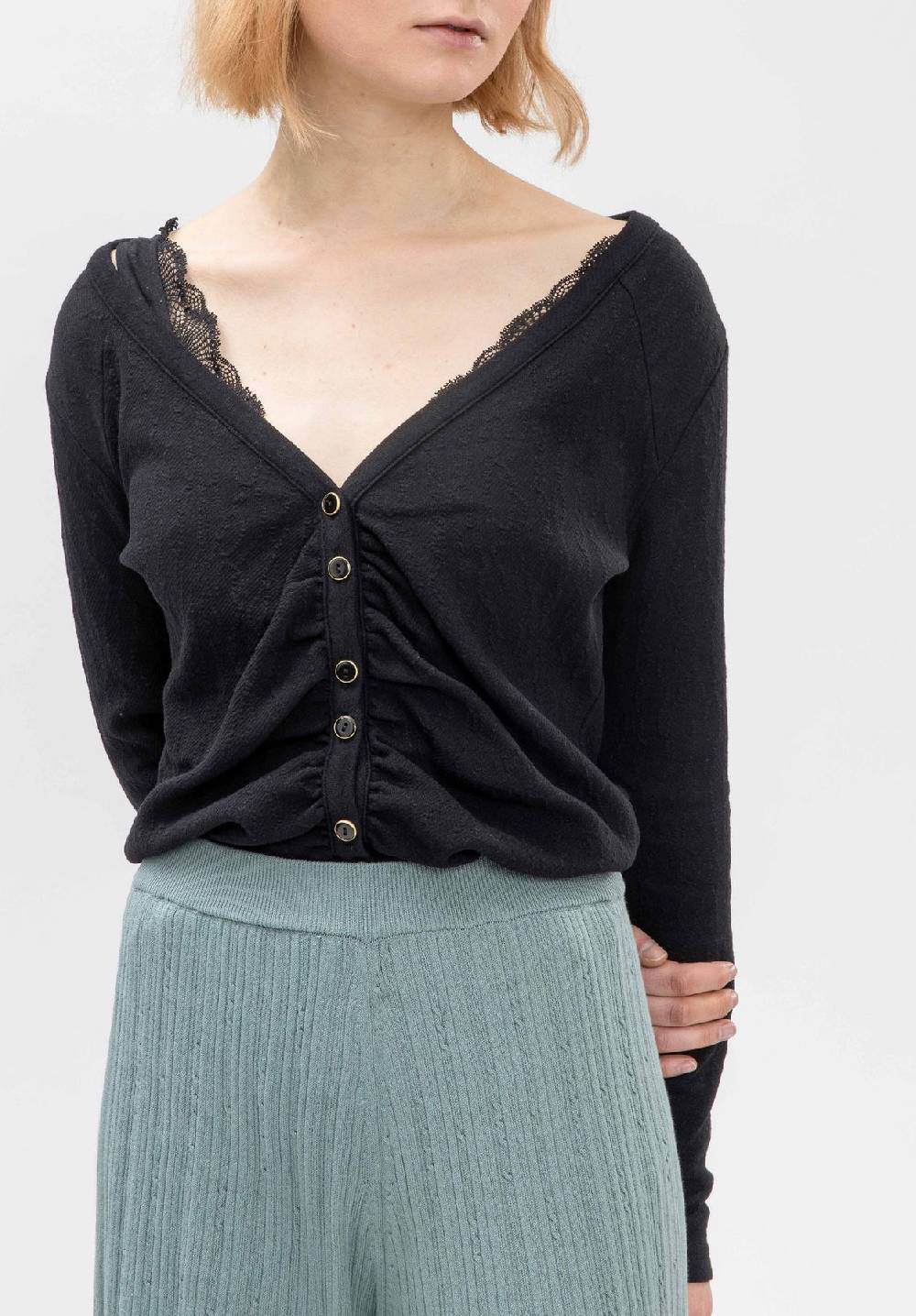 Lovjoi Culotte LATHI Neueste Stile