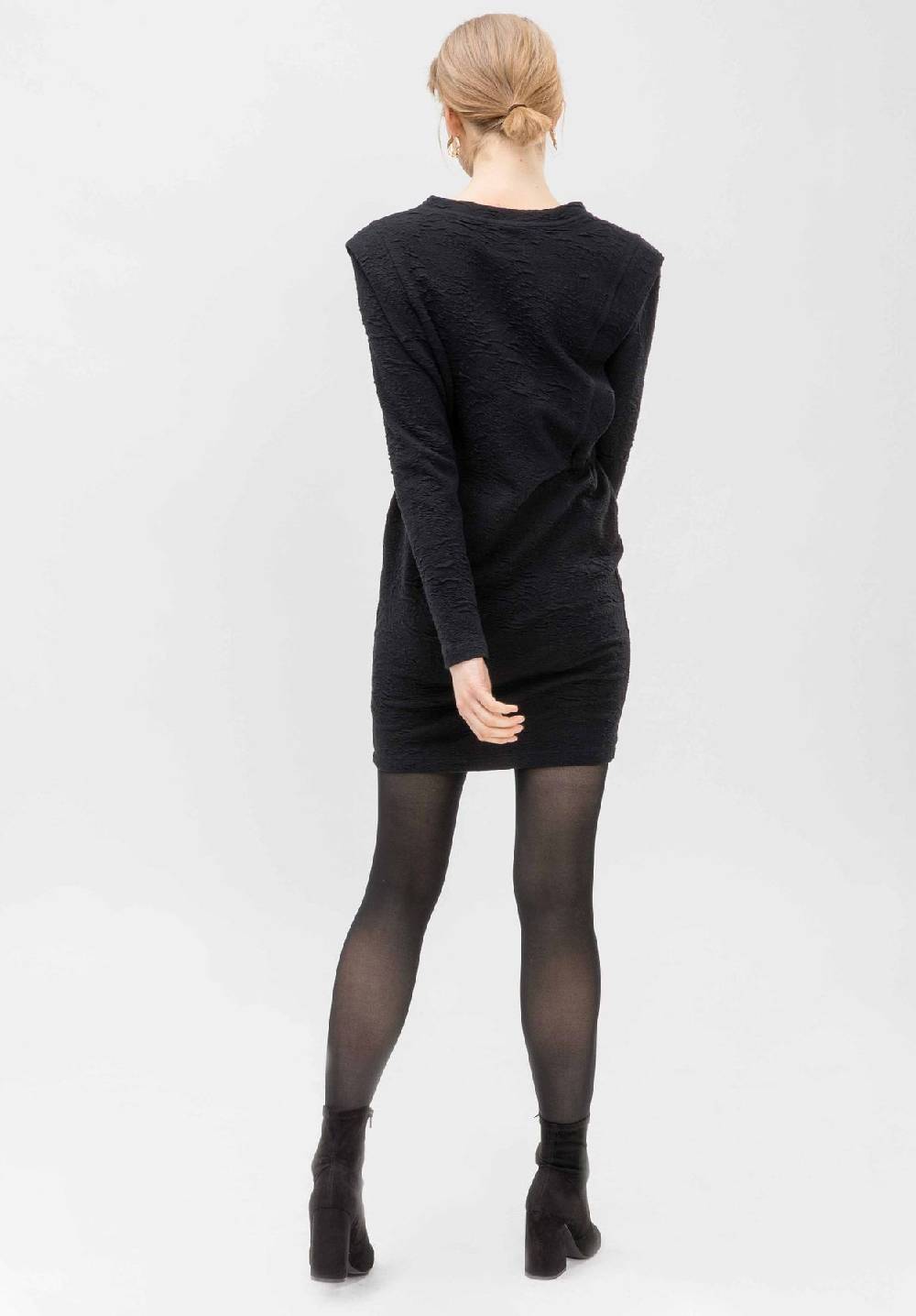 Lovjoi Mini Kleid ABELONE Bis zu 50% Rabatt