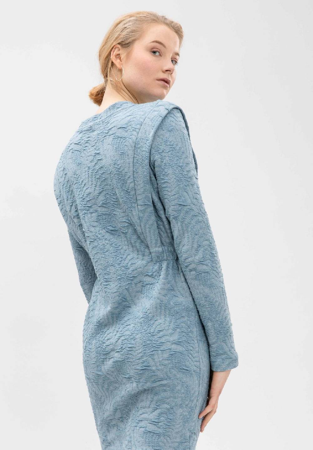 Lovjoi Mini Kleid ABELONE Bis zu 50% Rabatt