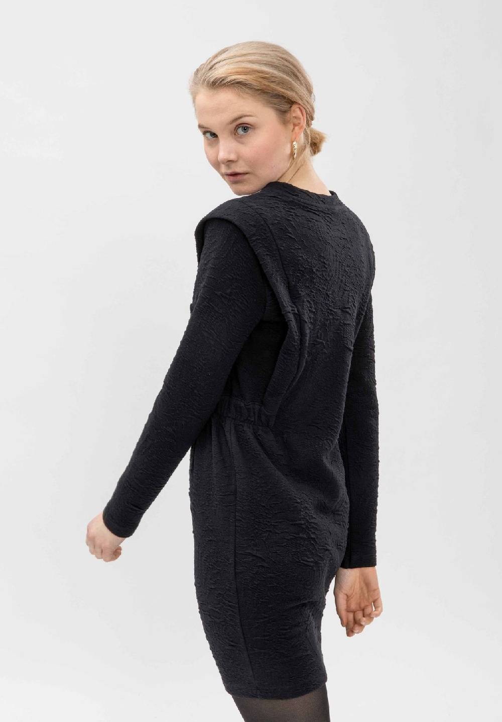 Lovjoi Mini Kleid ABELONE Bis zu 60% Rabatt