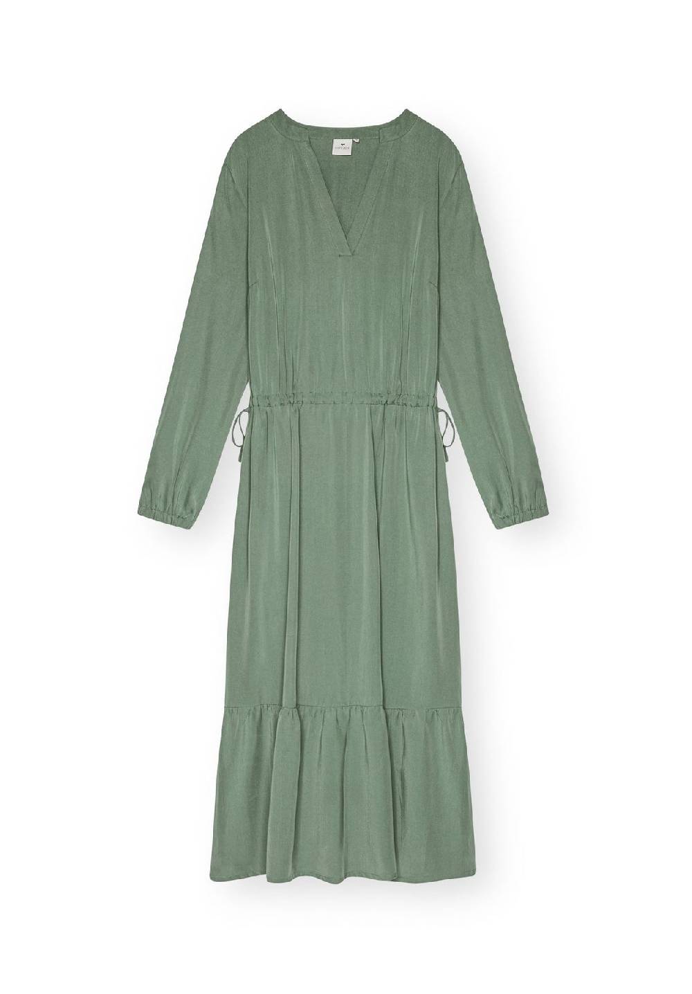 Lovjoi Midi Kleid SOLLIA Vierteljährliche Förderung