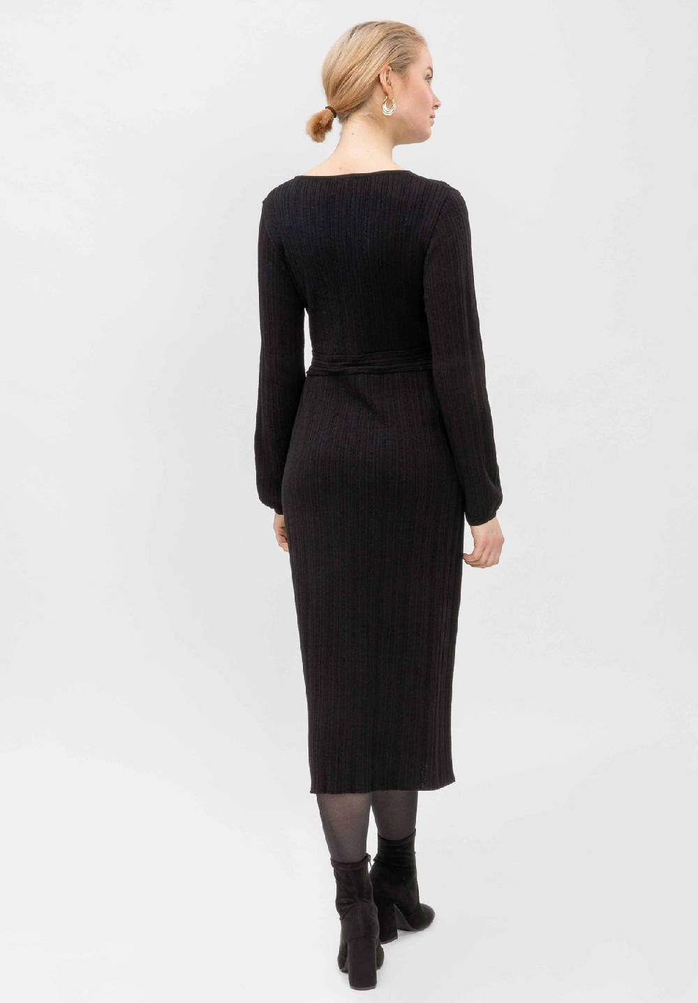 Lovjoi Strick Kleid SKORPA Bis zu 55% Rabatt