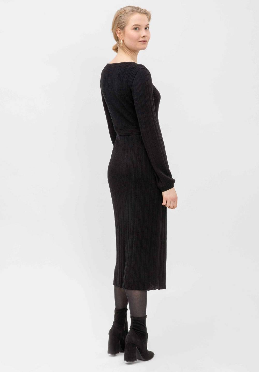 Lovjoi Strick Kleid SKORPA Discount Store für neue Produkte
