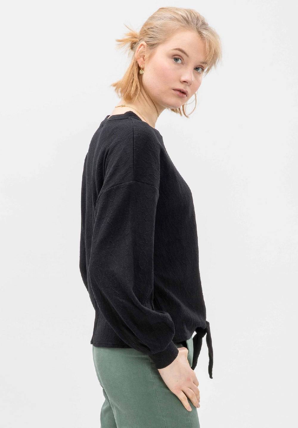 Lovjoi Pullover HÖJA Nur noch ein Tag übrig