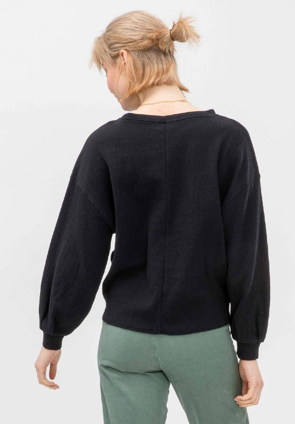 Lovjoi Pullover HÖJA Nur noch ein Tag übrig