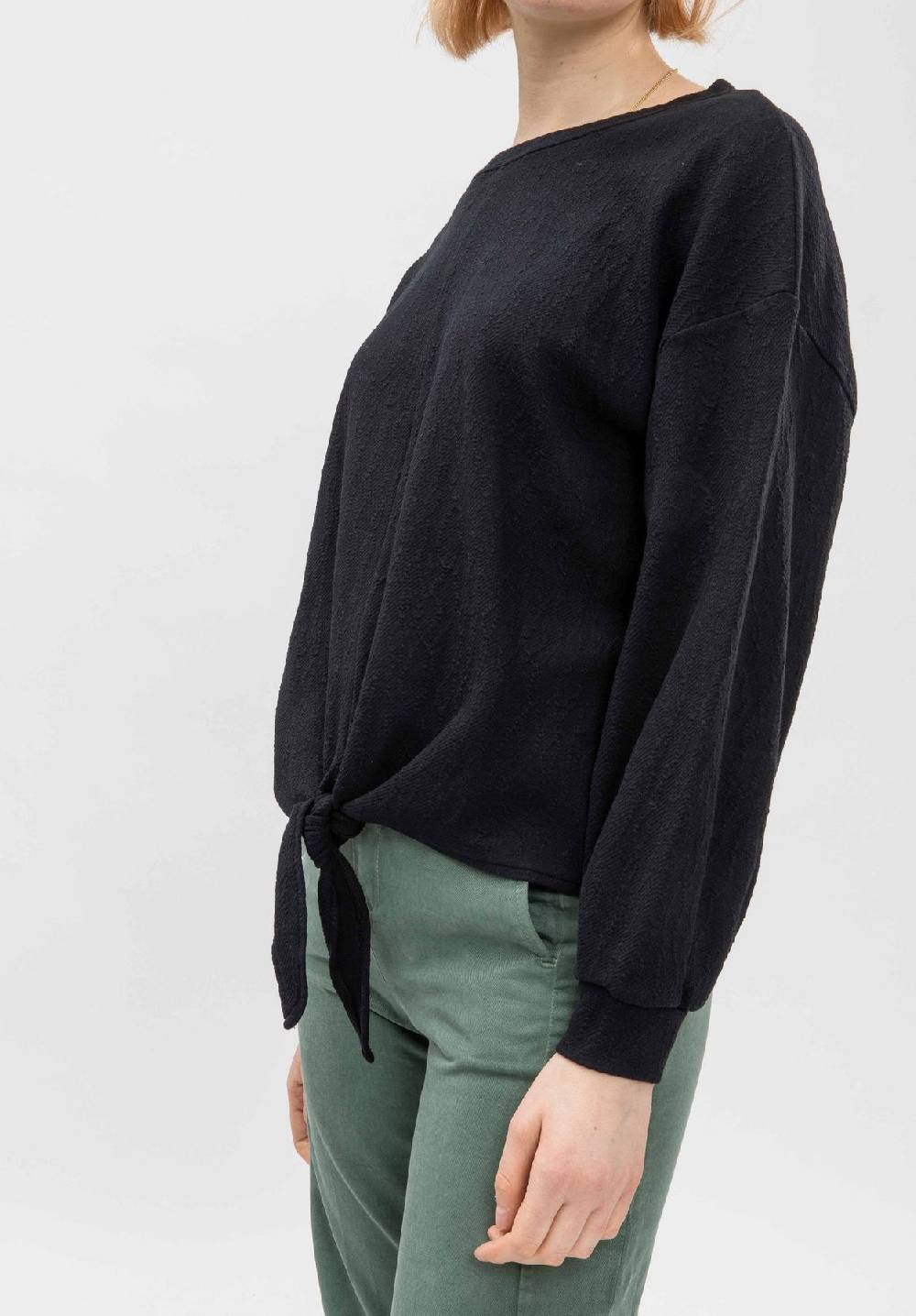 Lovjoi Pullover HÖJA Nur noch ein Tag übrig