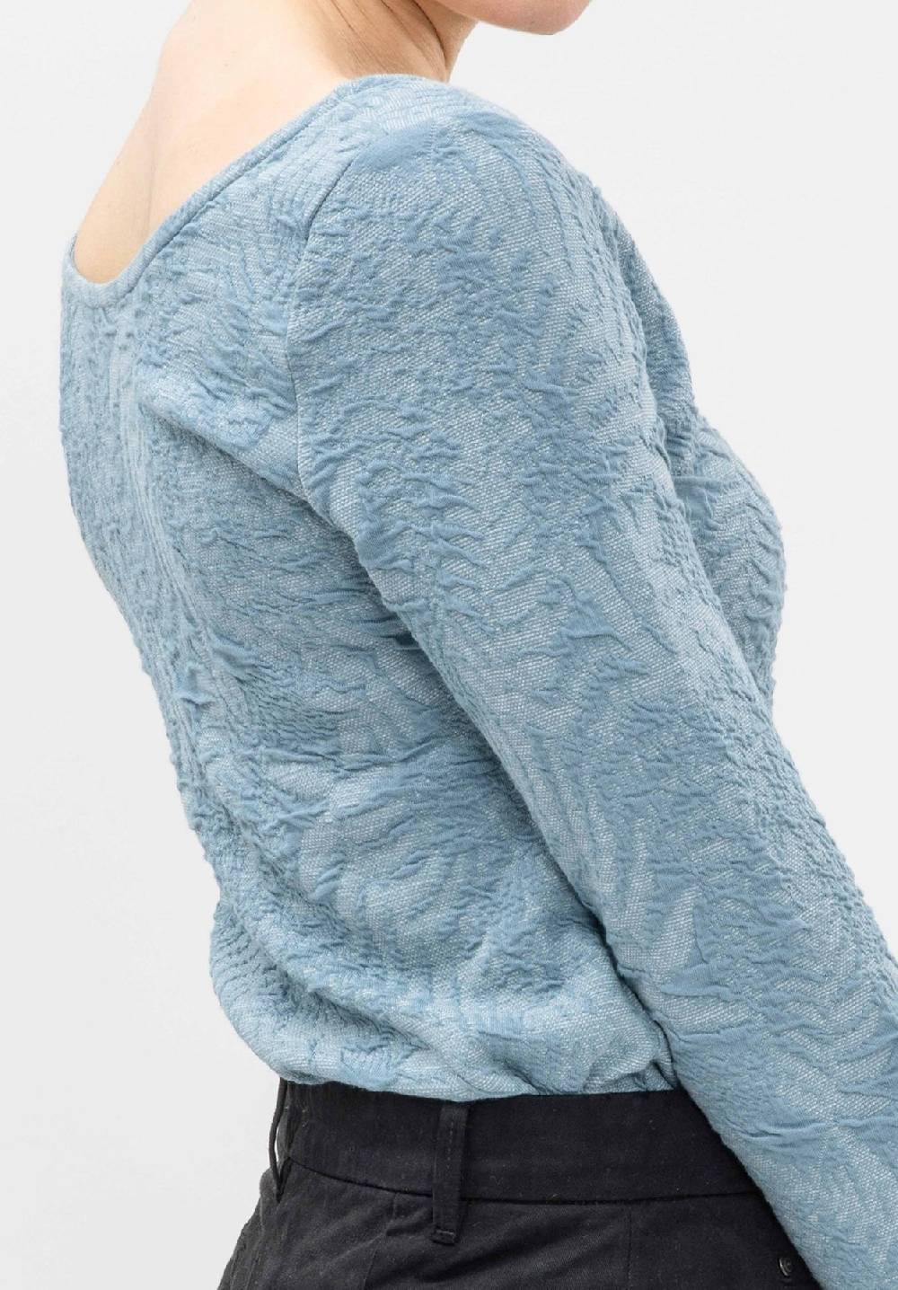 Lovjoi Langarmshirt OPPLIA Super Rabatt