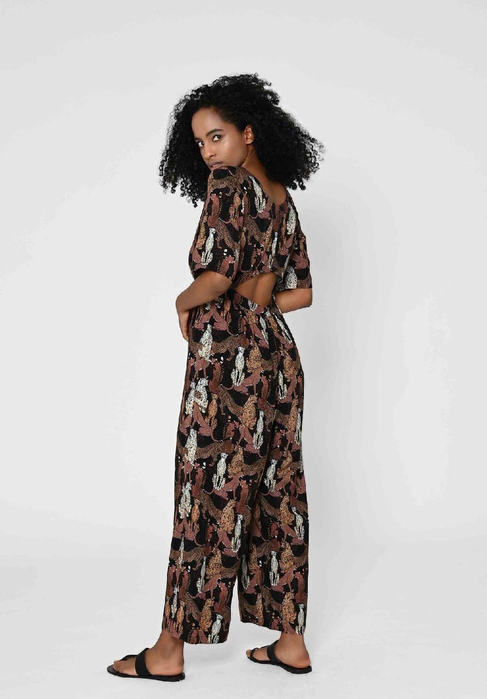 Lovjoi Jumpsuit DIPLORA Black Friday Preise