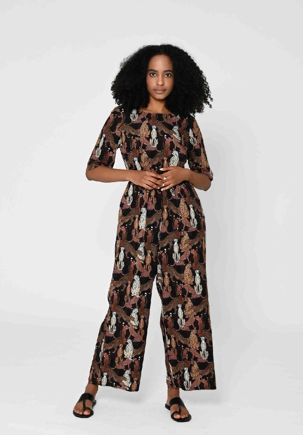 Lovjoi Jumpsuit DIPLORA Black Friday Preise