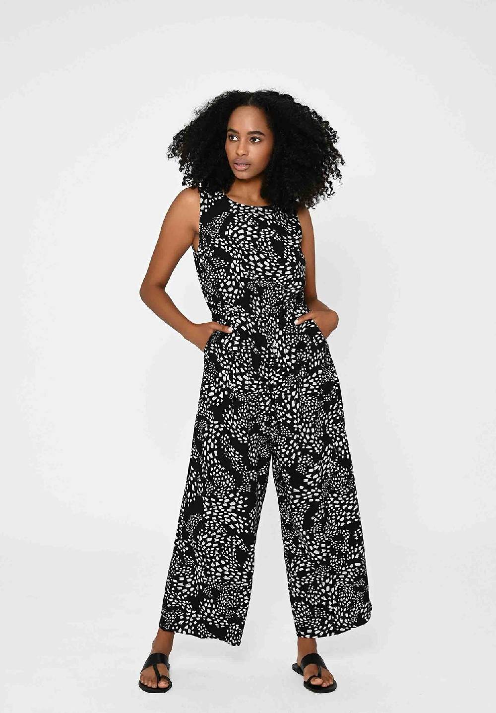 Lovjoi Jumpsuit STAINE