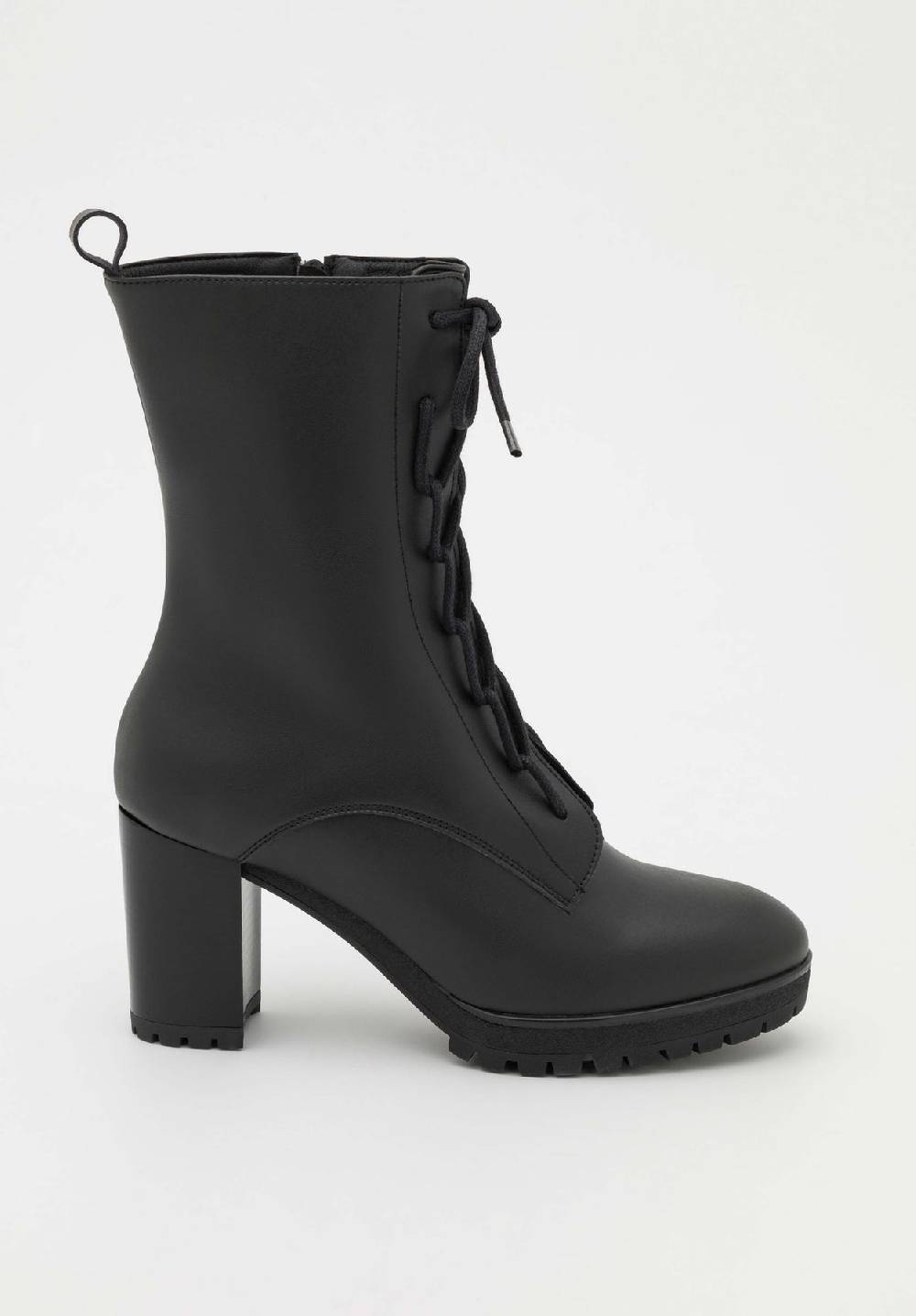 Lovjoi High Heel Boots DJURAS 2025