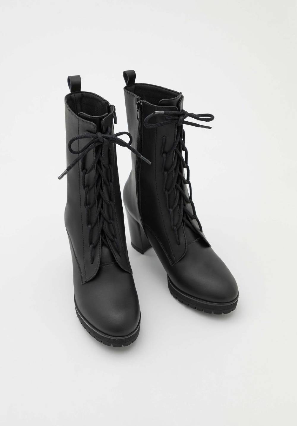 Lovjoi High Heel Boots DJURAS 2025
