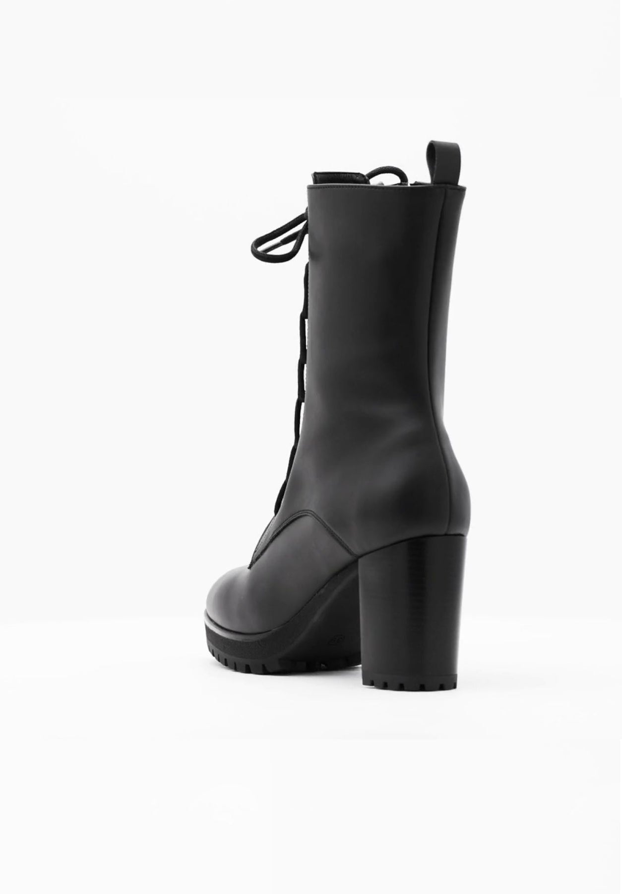 Lovjoi High Heel Boots DJURAS 2025