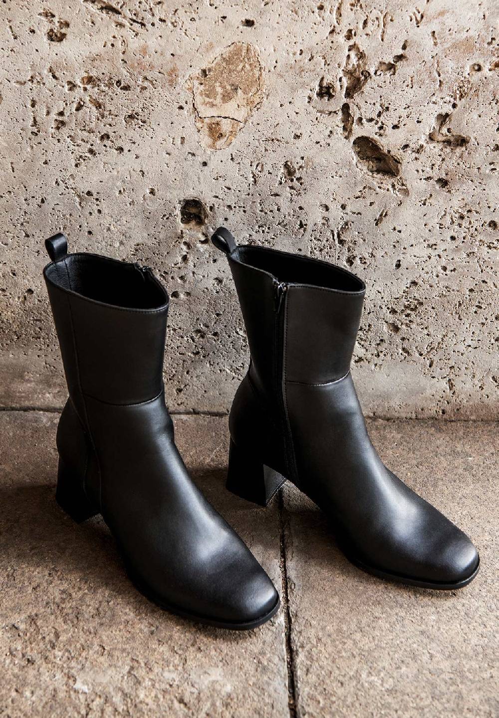 Lovjoi High Heel Boots ELVERIUM