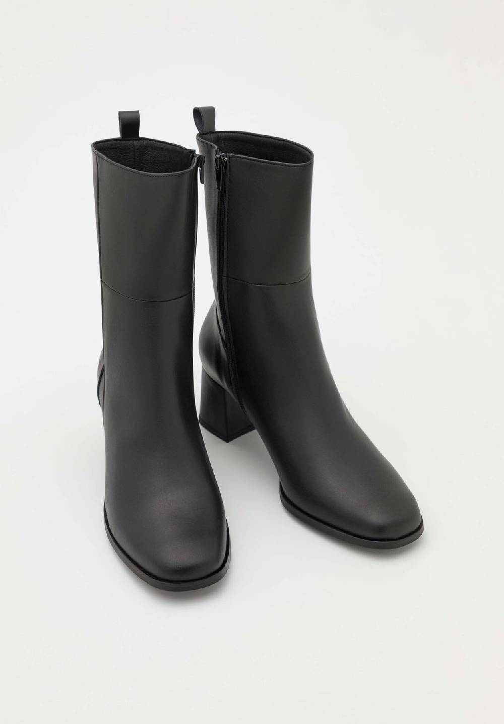 Lovjoi High Heel Boots ELVERIUM Outlet