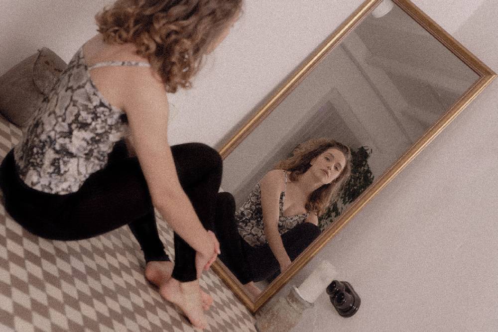 Lovjoi Leggings PLANERI Verkauf