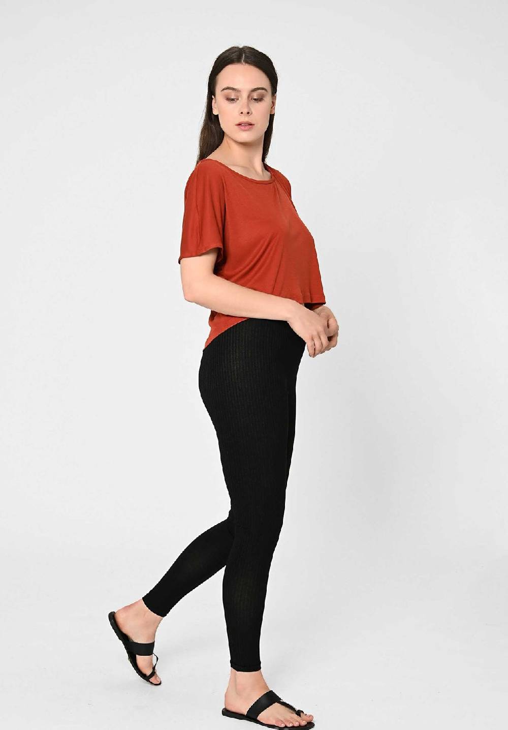 Lovjoi Leggings PLANERI Verkauf