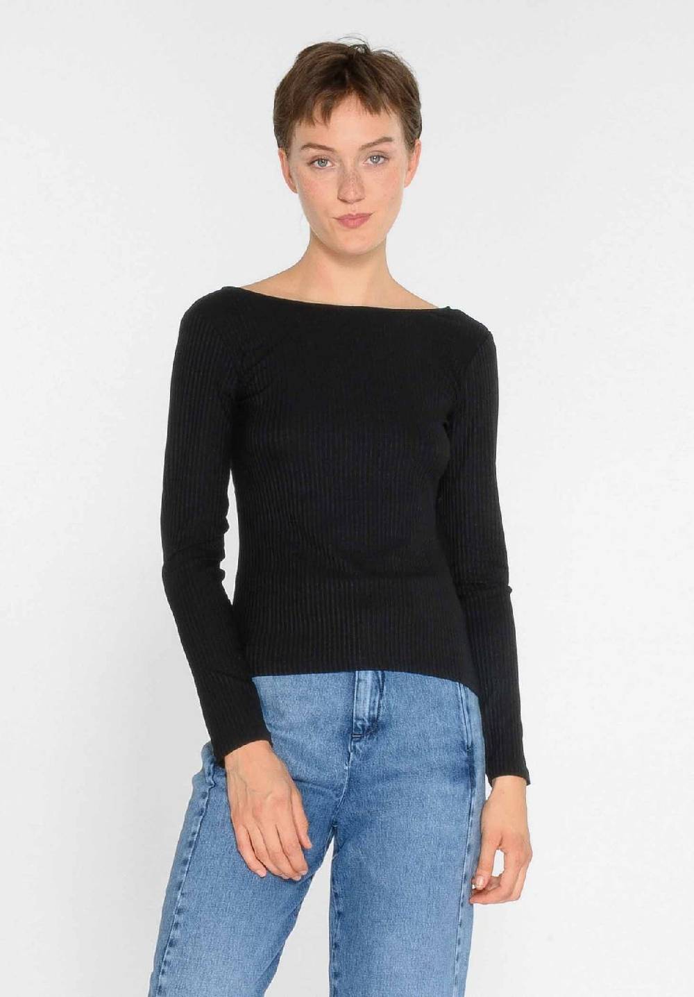 Lovjoi Langarmshirt FUMARIA Angebote