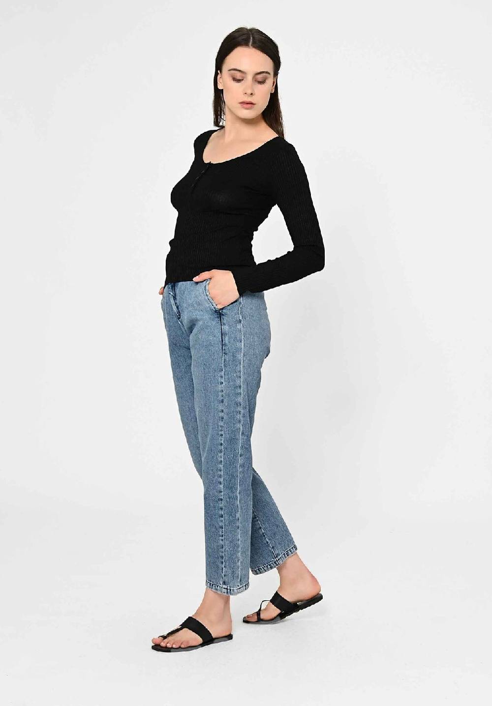 Lovjoi Langarmshirt ARACEA Hotsell