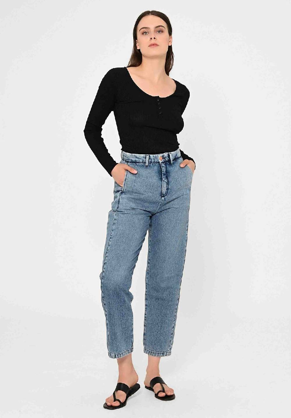 Lovjoi Langarmshirt ARACEA Hotsell
