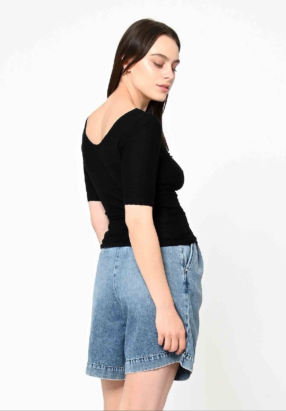Lovjoi T-Shirt CYPERA im Angebot