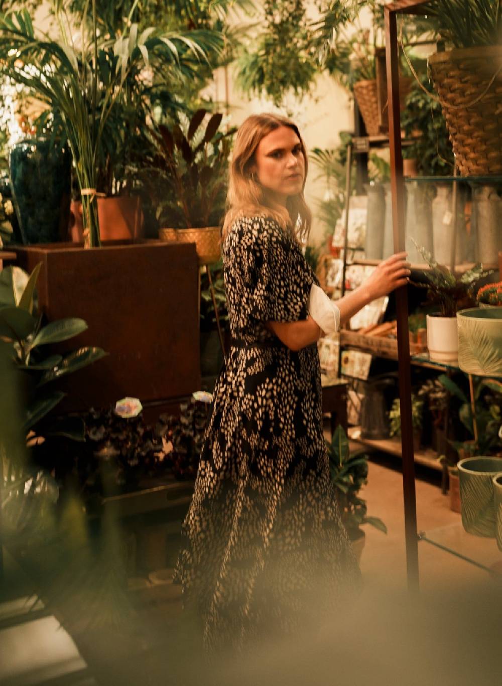 Lovjoi Kleid ODON