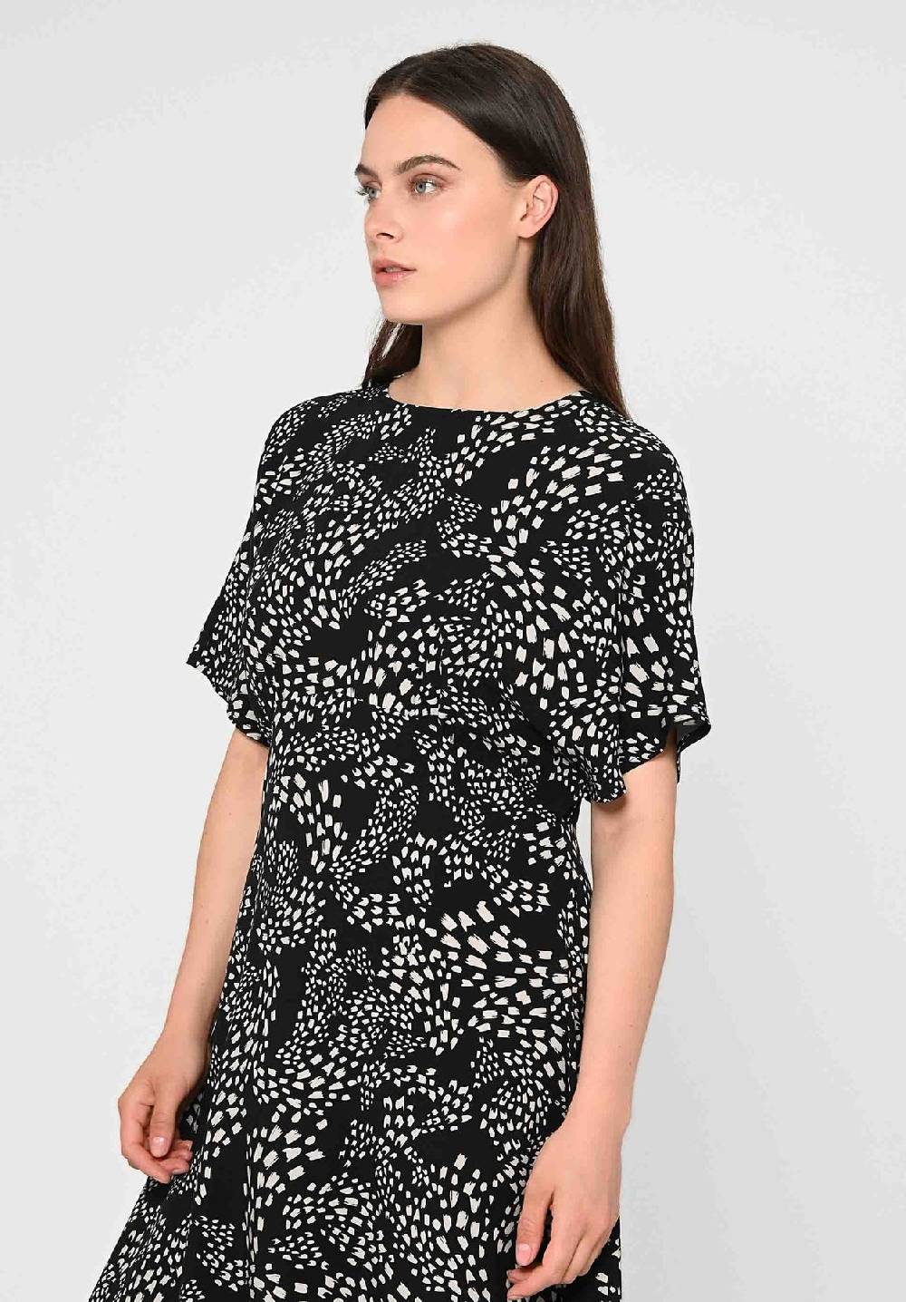 Lovjoi Kleid ODON Kostenloser Versand