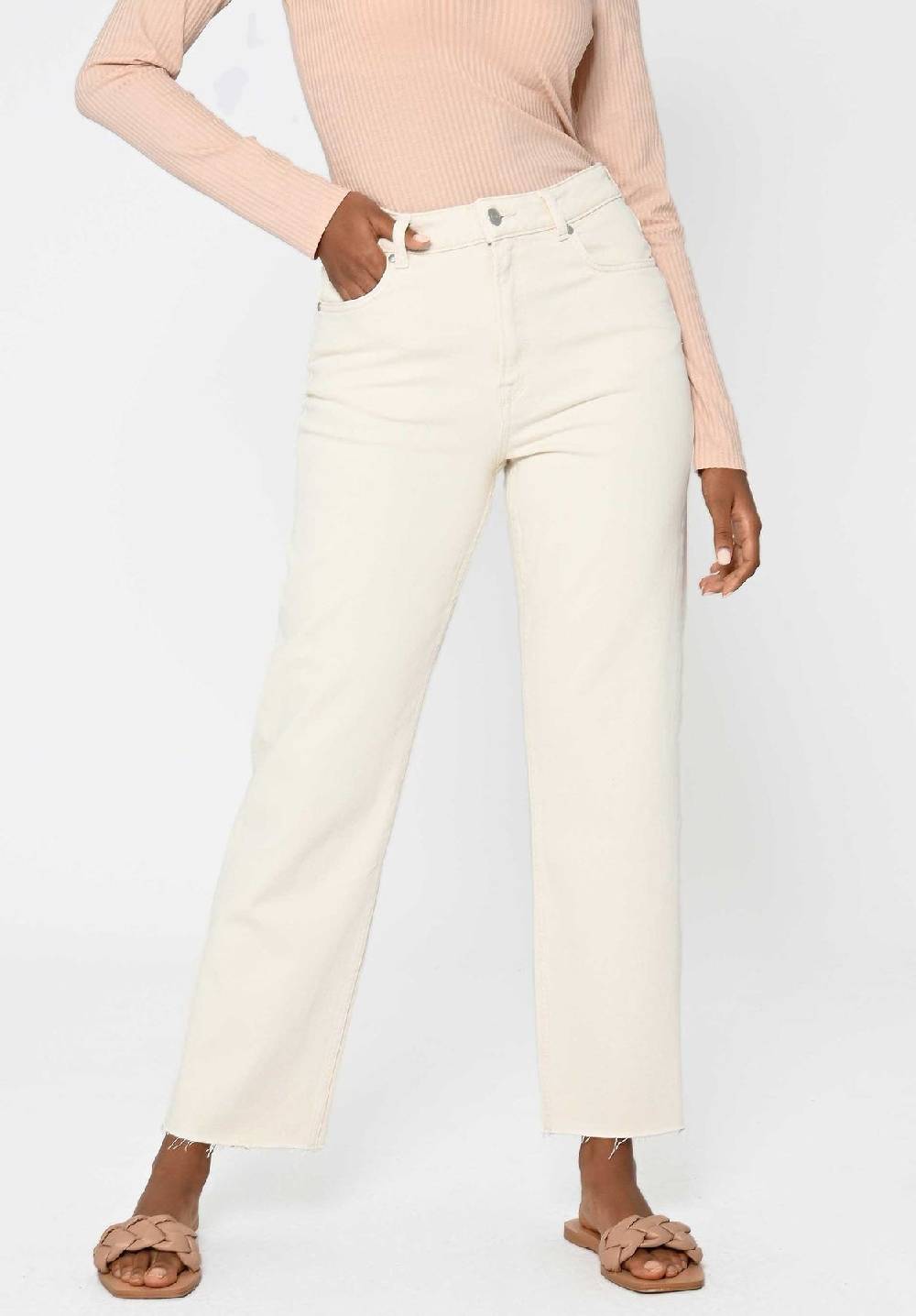 Lovjoi Jeans MEDLAR