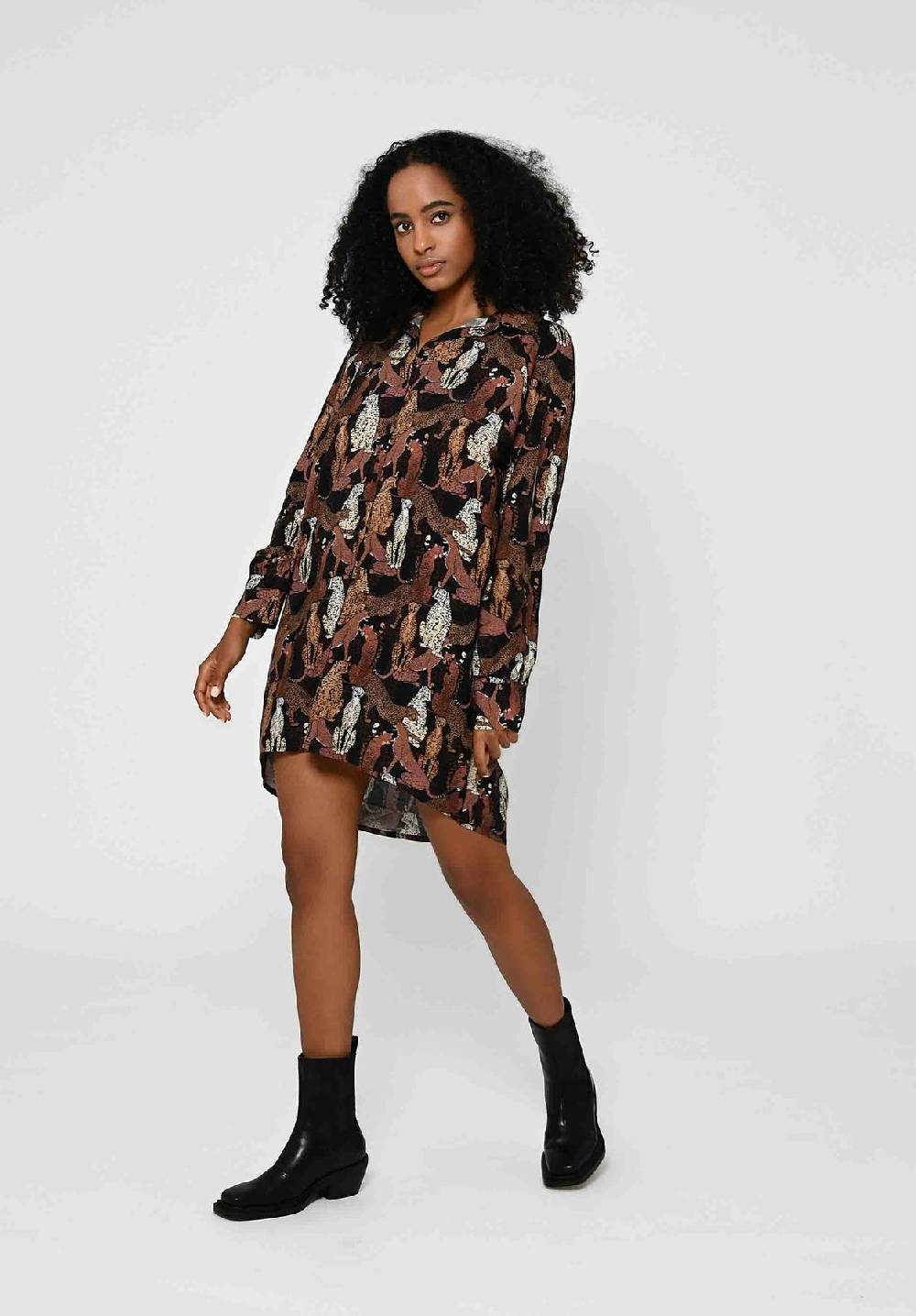 Lovjoi Bluse TAPIRA Sonderangebot